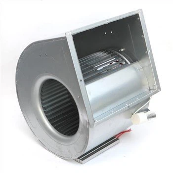 Ventilatore centrifugo